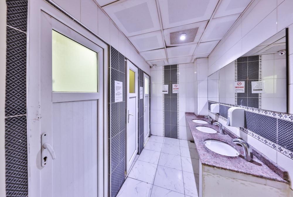 GOKCE PANSIYON (ADULTS ONLY) — ISTANBUL — фотография отеля №33