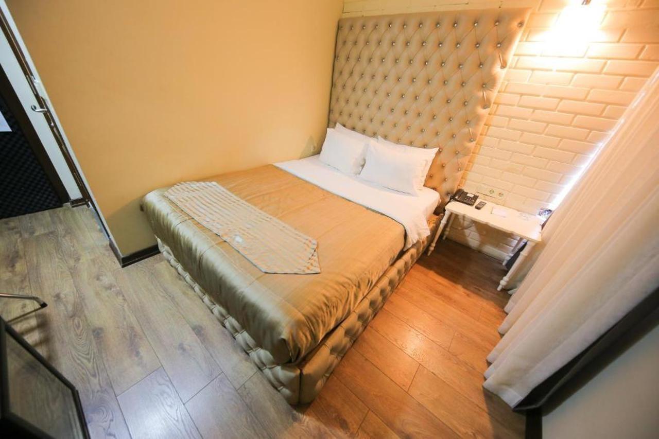 RED GREEN HOTEL — IZMIR — fotografie hotel nr. 5