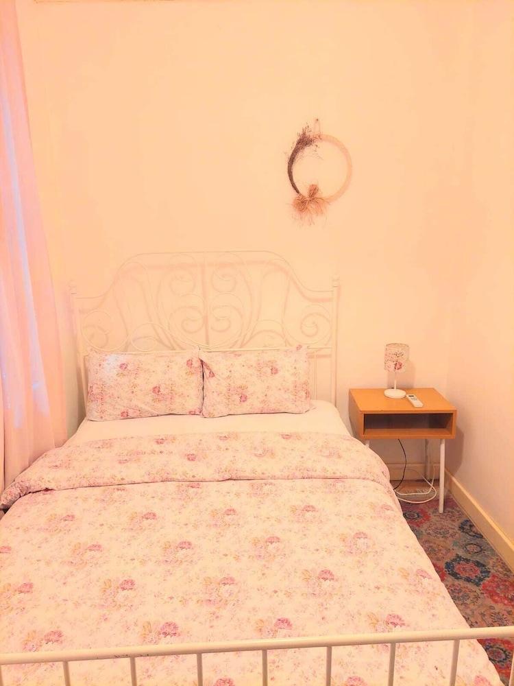 LA BELLA SUITES BEYOGLU — ISTANBUL — фотография отеля №34