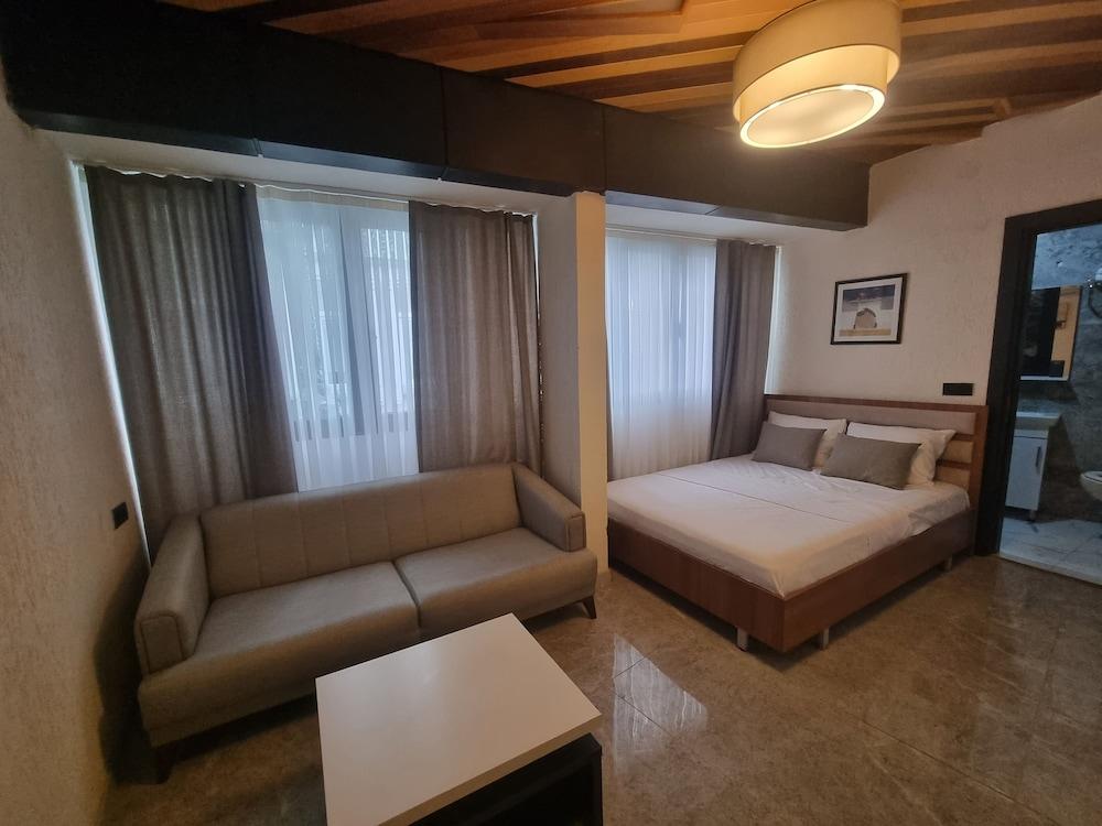 COSTA KARAKOY HOTEL — ISTANBUL — fotografie hotel nr. 22