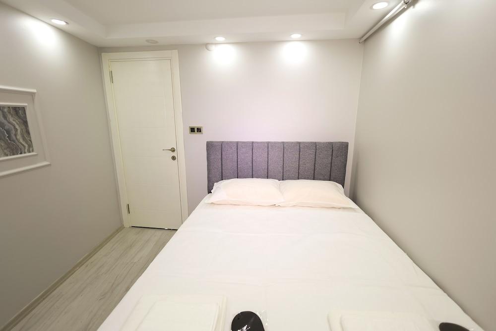 JOE BLACK APART — ISTANBUL — fotografie hotel nr. 24