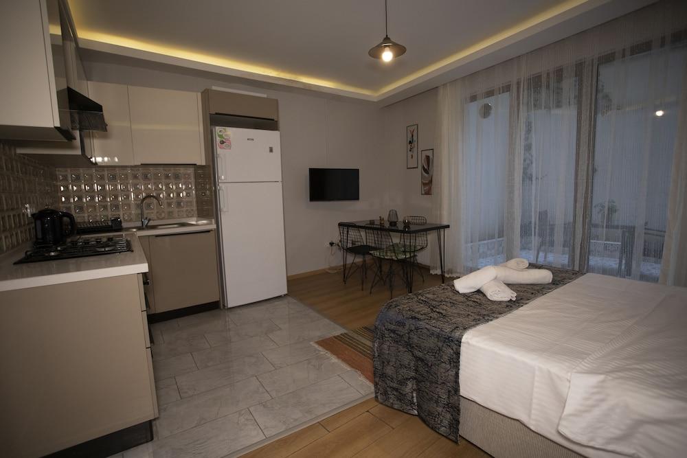 ISTANBUL RELAX SUITE — ISTANBUL — фотография отеля №24