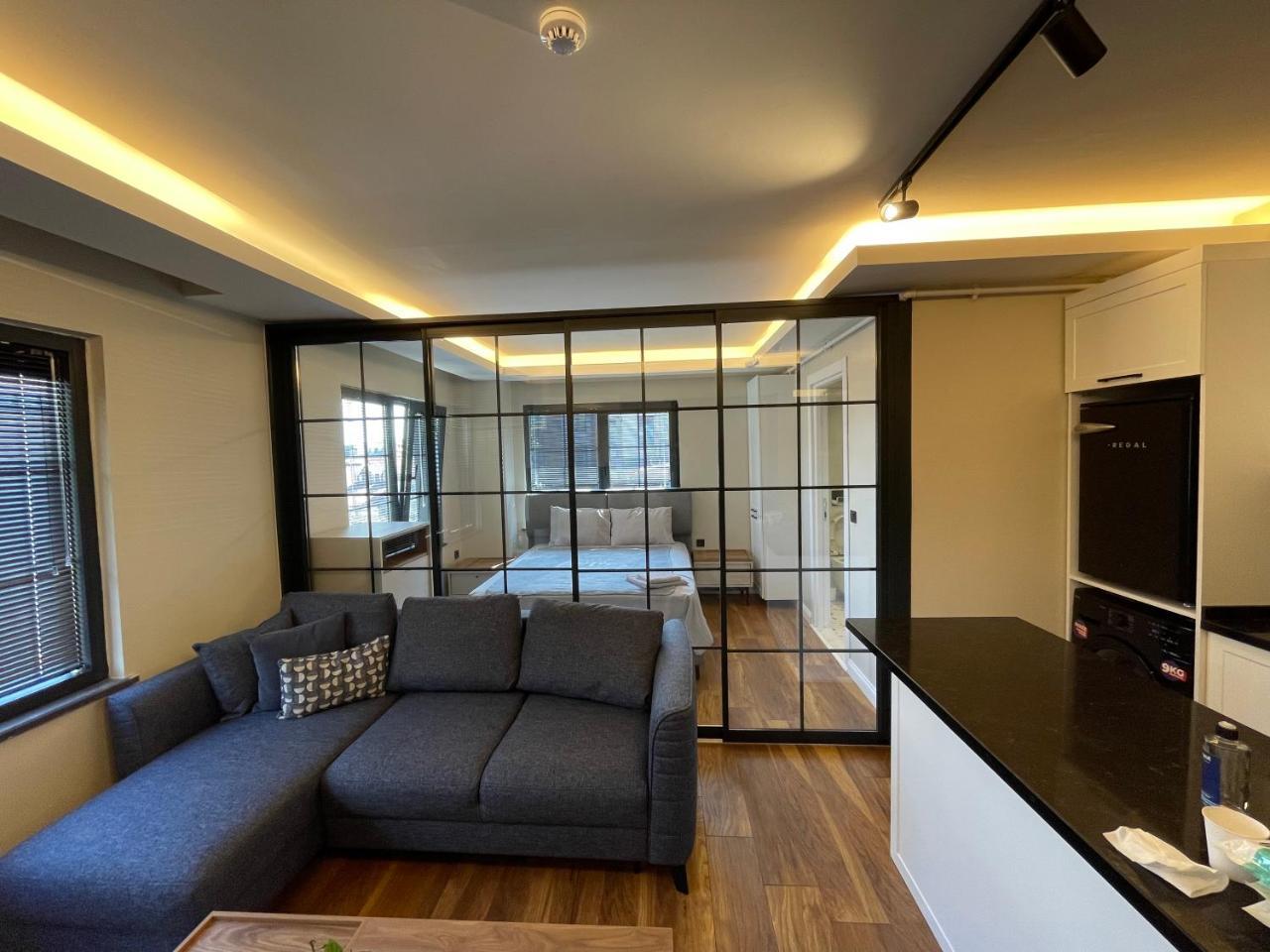 ARC HOUSE — ISTANBUL — fotografie hotel nr. 4