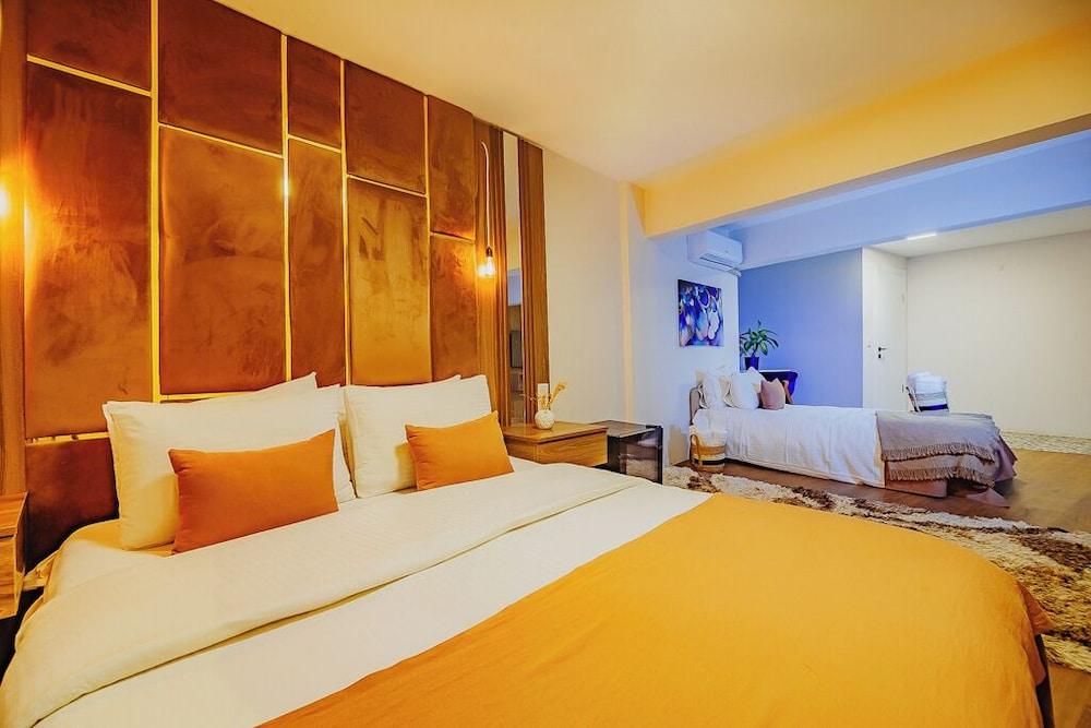 ALI KHAN HOTEL — ISTANBUL — fotografie hotel nr. 23