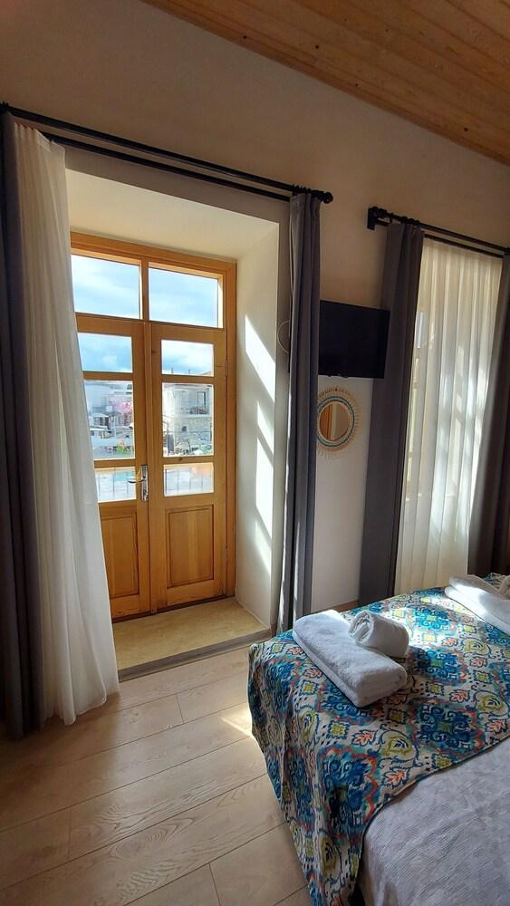 PURHAYAL PANSIYON (ADULTS ONLY) — CESME — fotografie hotel nr. 5