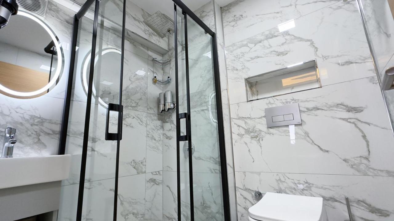 AVCI PALACE HOTEL — ISTANBUL — fotografie hotel nr. 14