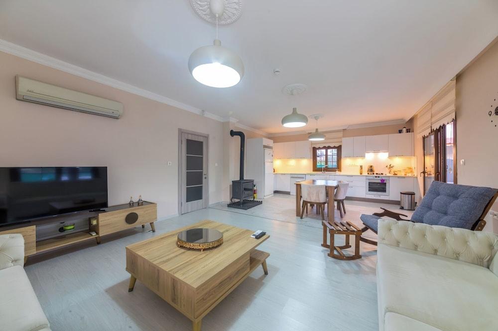DENIS VILLA MARMARIS DAILY WEEKLY RENTAL — MARMARIS — fotografie hotel nr. 25
