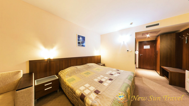 BERLIN BEACH — SVETI VLAS — fotografie hotel nr. 37