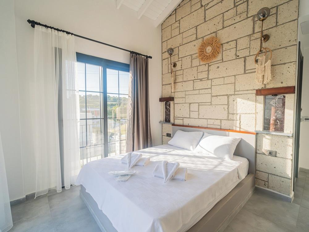 BLANCO SUITES ALACATI — CESME — фотография отеля №17