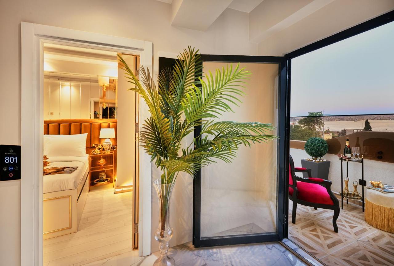 MITSPARK HOTEL — ISTANBUL — fotografie hotel nr. 6