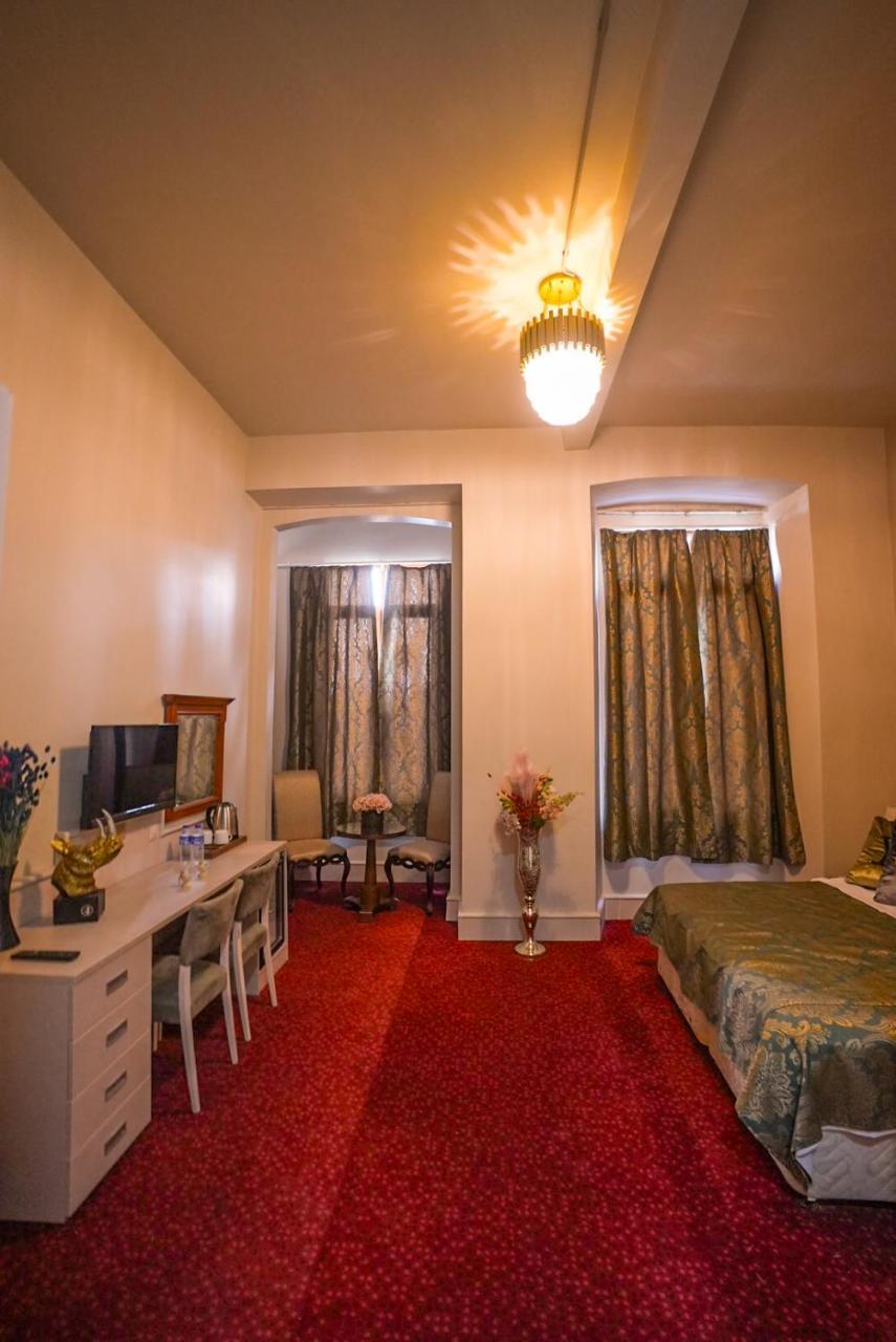 ARIA PALACE TAKSIM — ISTANBUL — fotografie hotel nr. 11