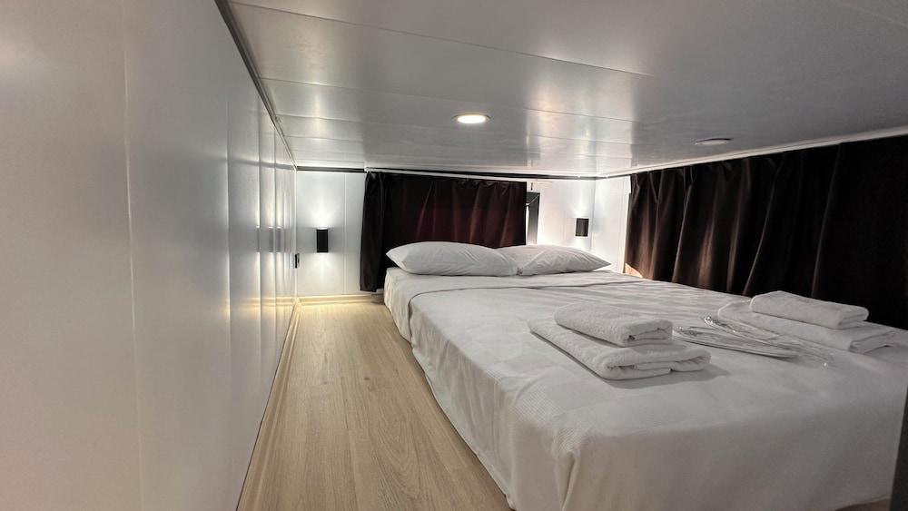 FLU ALACATI TINY HOUSE OTEL — CESME — фотография отеля №6
