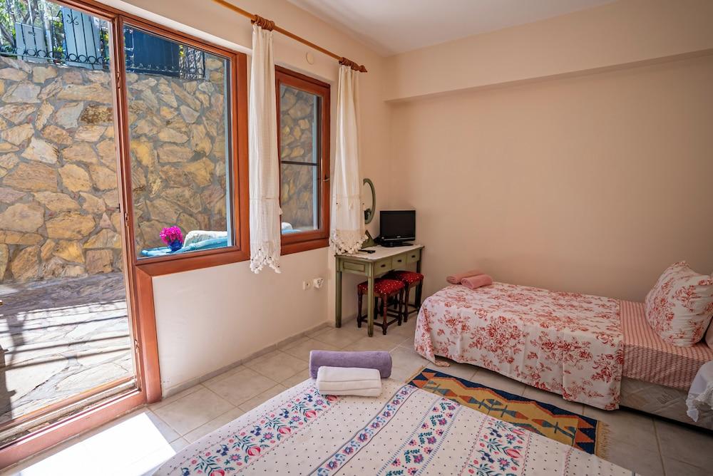SELIMIYE MELTEMS — MARMARIS — fotografie hotel nr. 15