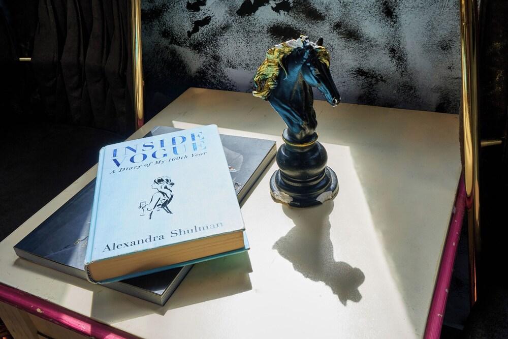 GALATA PEARL HOTEL — ISTANBUL — fotografie hotel nr. 27