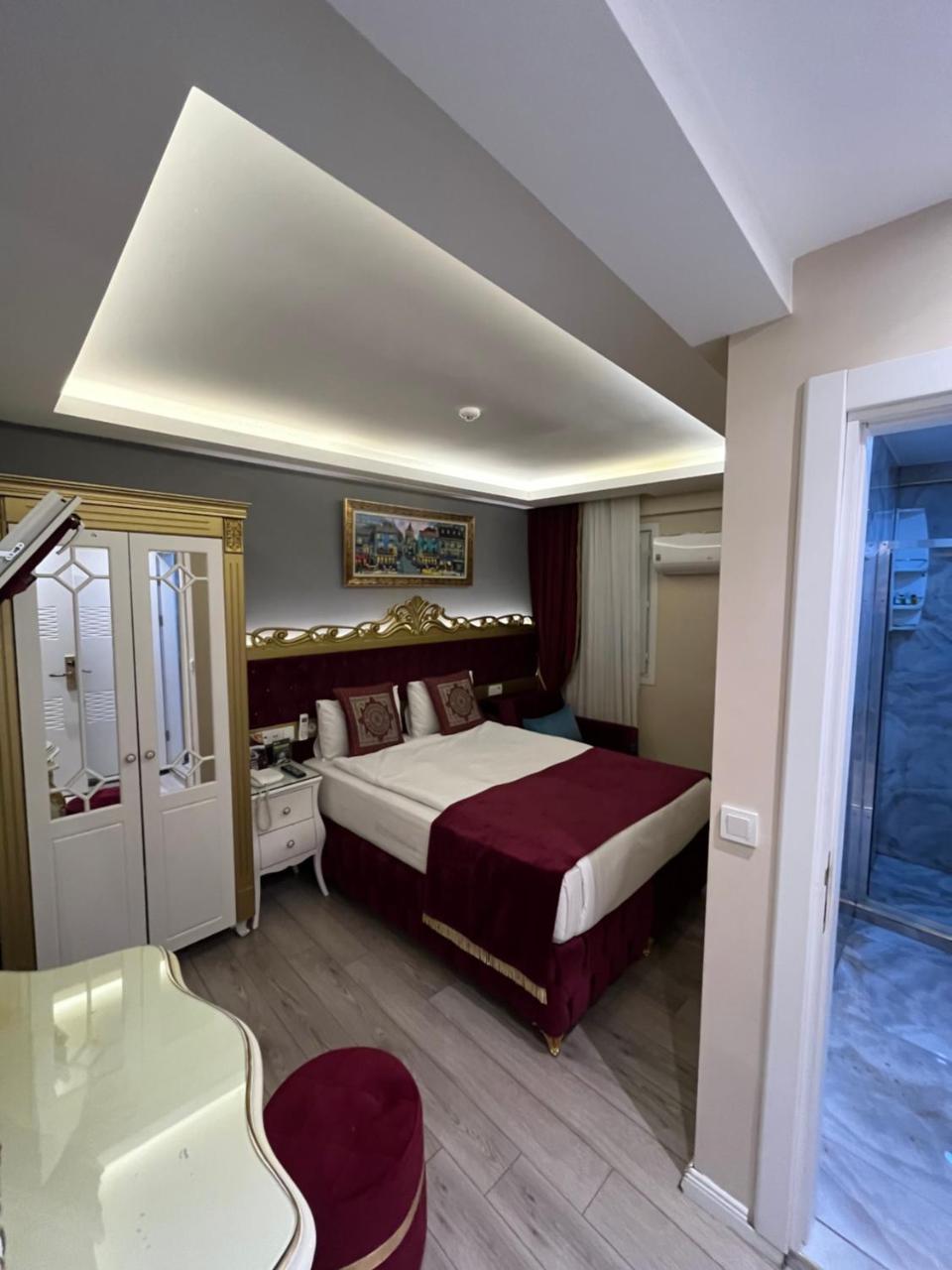 CONSTANTINOPOLIS HOTEL — ISTANBUL — фотография отеля №12