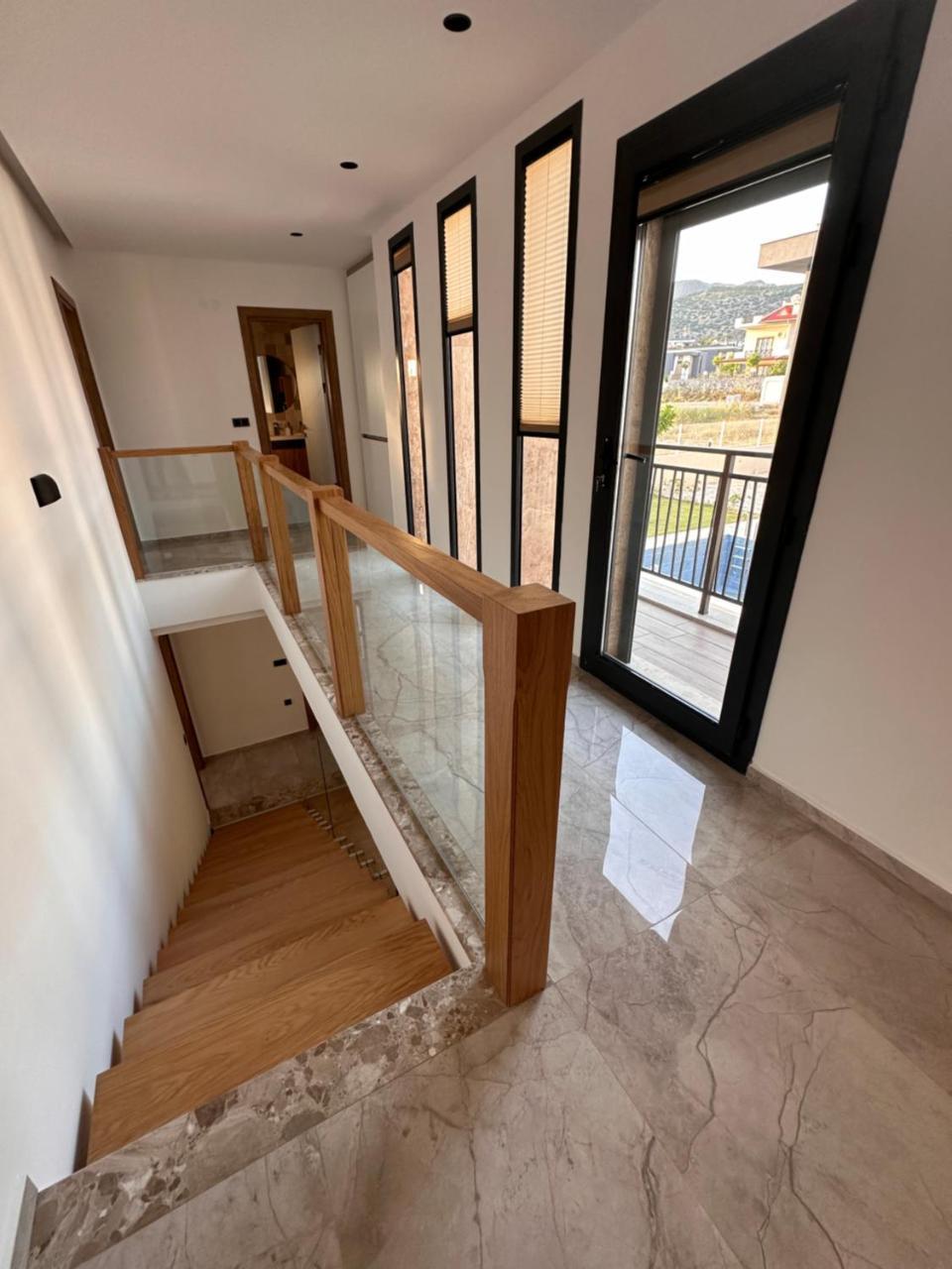 ARGUN PRIVATE VILLA — KUSADASI — фотография отеля №21