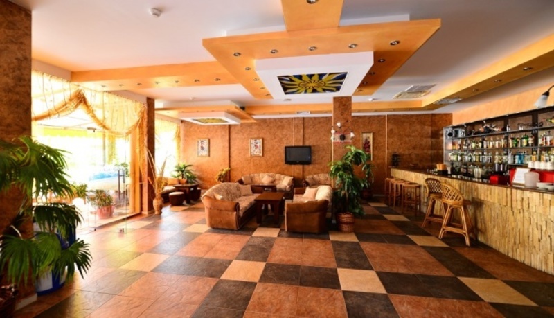 YAVOR PALACE — SUNNY BEACH — fotografie hotel nr. 18