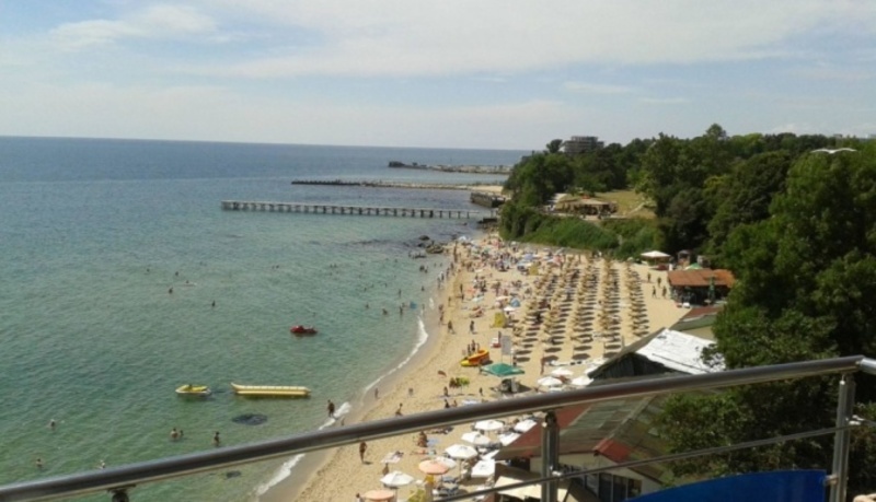 SIRIUS BEACH — ST. CONSTANTINE & ELENA — фотография отеля №34
