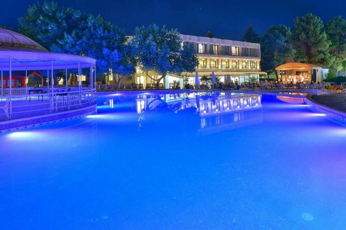 IHOTEL — SUNNY BEACH — fotografie hotel nr. 12