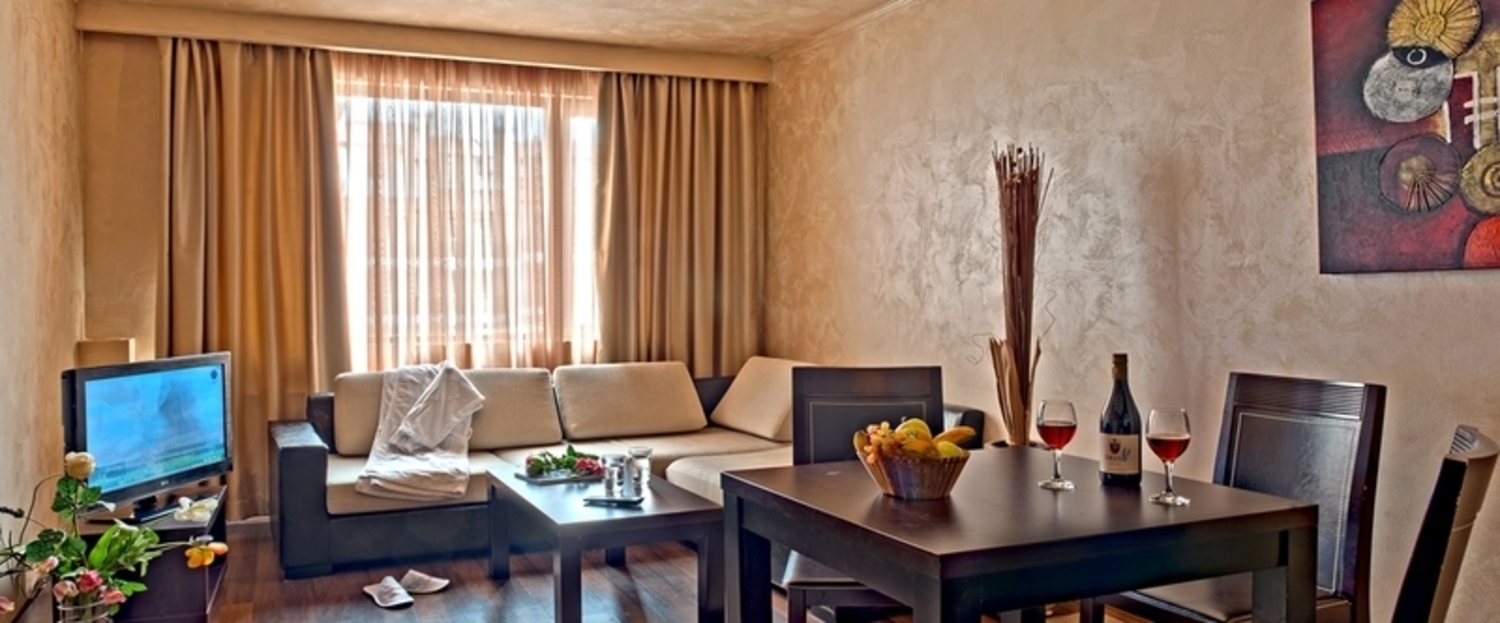 GRAND HOTEL BANSKO — BANSKO — фотография отеля №15