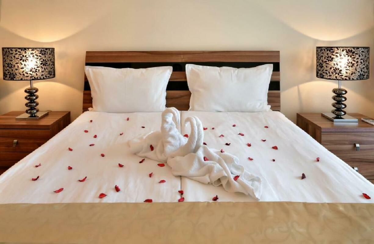 GOLDEN LINE HOTEL — GOLDEN SANDS — fotografie hotel nr. 35