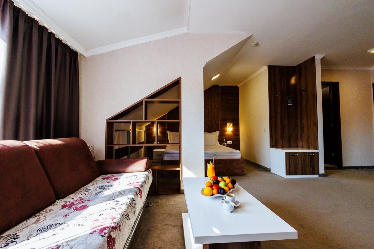 CASA KARINA — BANSKO — фотография отеля №49