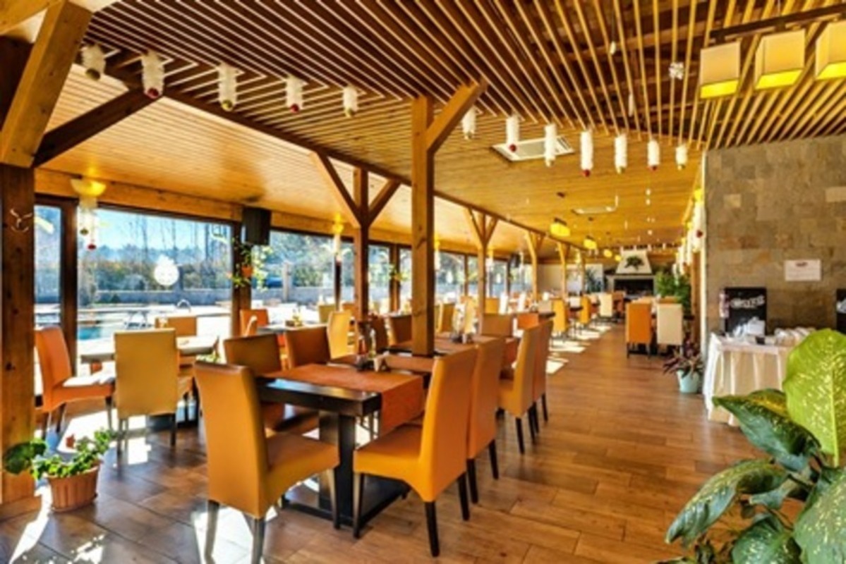BALKAN JEWEL RESORT — RAZLOG — фотография отеля №124