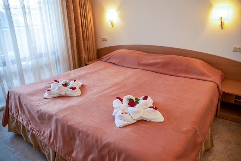 ROSE VILLAGE — SUNNY BEACH — fotografie hotel nr. 27