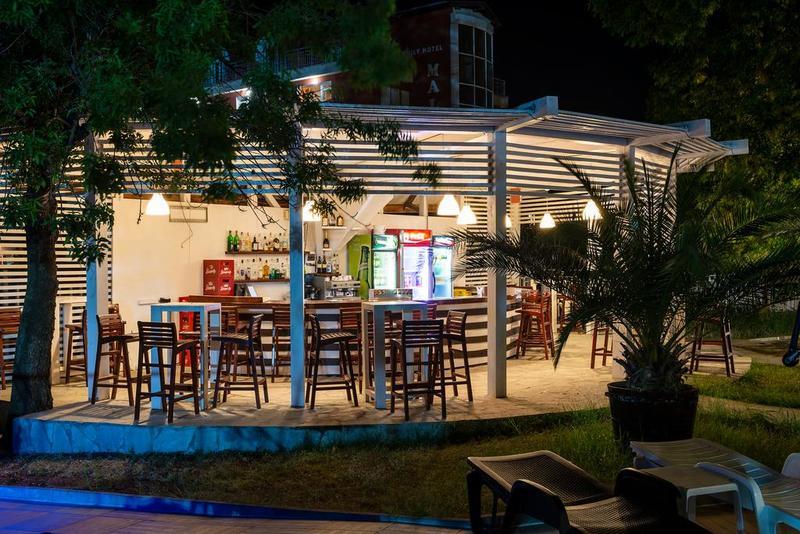 BELITSA — PRIMORSKO — fotografie hotel nr. 21
