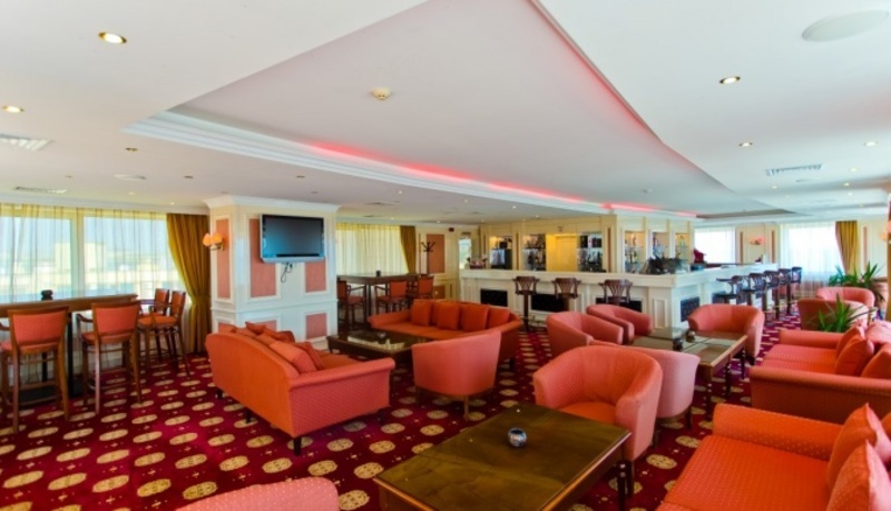 GRAND HOTEL POMORIE — POMORIE — fotografie hotel nr. 33