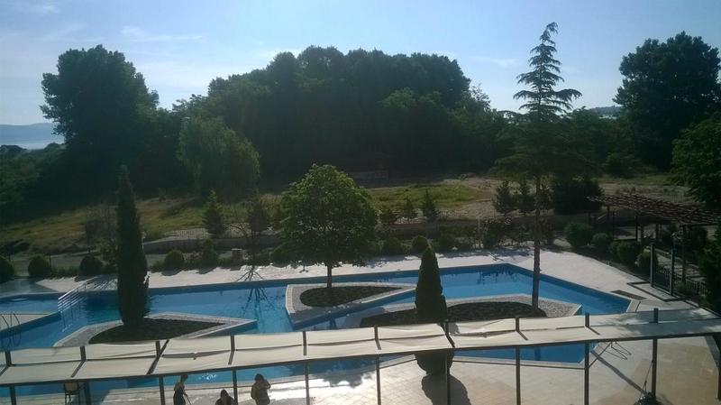 ARONIA BEACH — SUNNY BEACH — фотография отеля №12