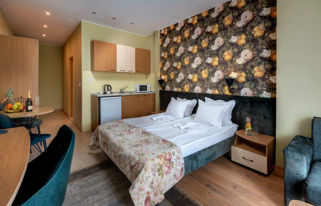 AVENUE — SUNNY BEACH — fotografie hotel nr. 33