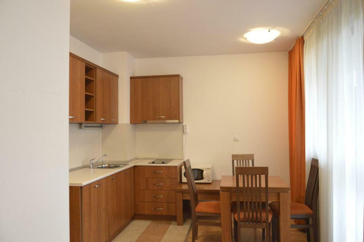 WINSLOW HIGHLAND APARTMENTS — BANSKO — fotografie hotel nr. 4