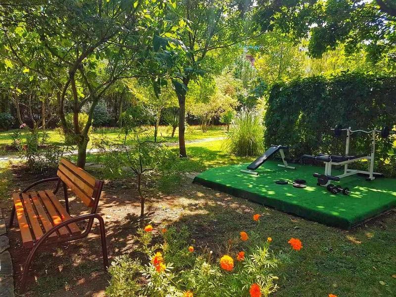 LIANI — SUNNY BEACH — fotografie hotel nr. 59