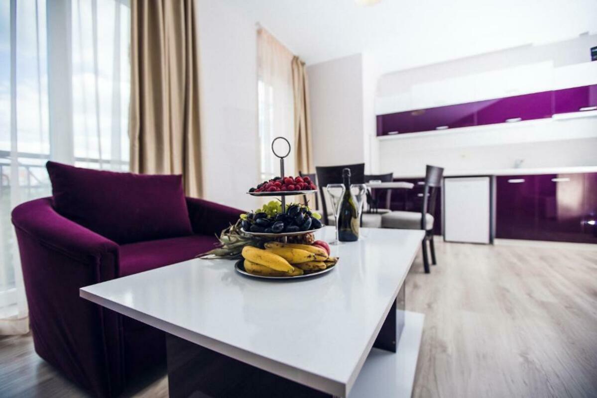 AVENUE DELUXE HOTEL — SUNNY BEACH — fotografie hotel nr. 11