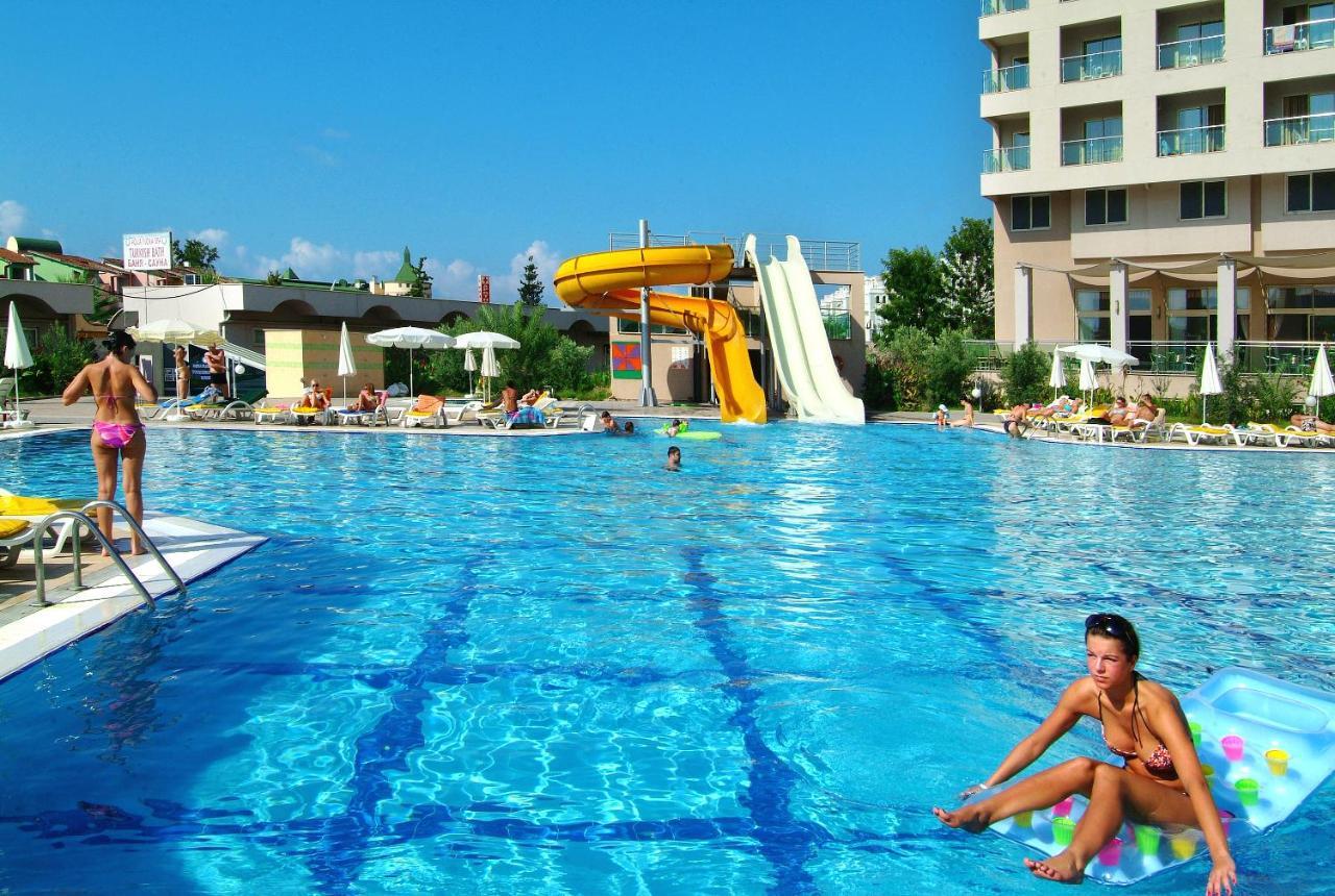 MIAROSA KONAKLI GARDEN — ALANYA — фотография отеля №31