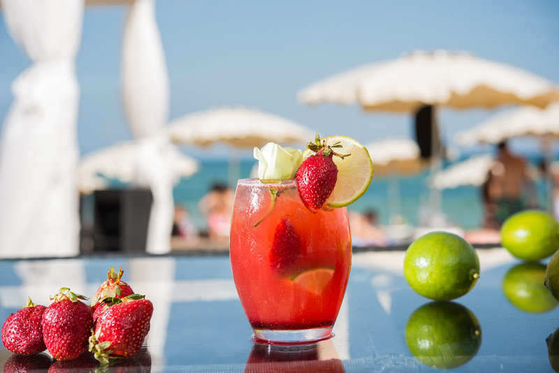 EFFECT ALGARA BEACH — KRANEVO — фотография отеля №32