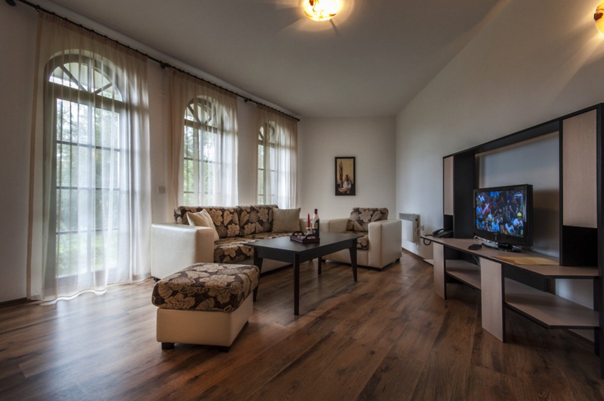 GRAND ROYAL HOTEL & SPA — BANSKO — fotografie hotel nr. 4
