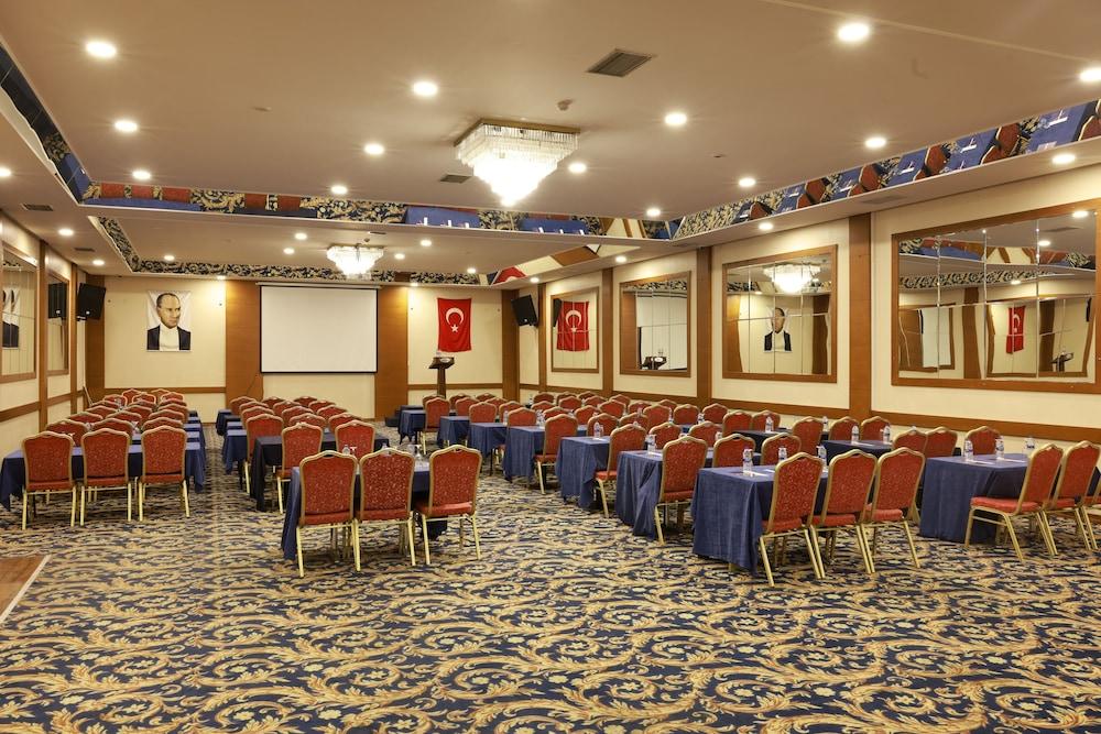 ANEMON EGE — IZMIR — fotografie hotel nr. 33