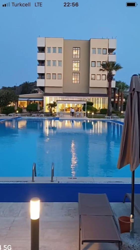 BABAYLON HOTEL — IZMIR — фотография отеля №4