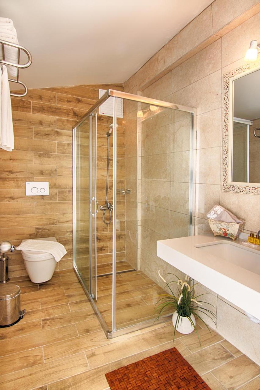 ROMANCE HOTEL MARMARIS — MARMARIS — фотография отеля №20