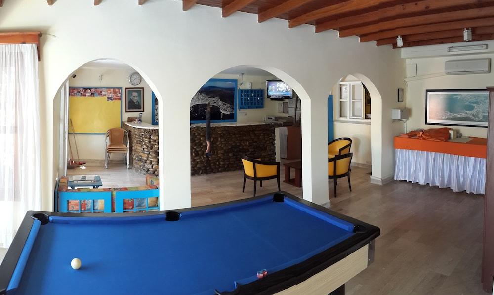 STUDIOS KAVALA — BODRUM — фотография отеля №25