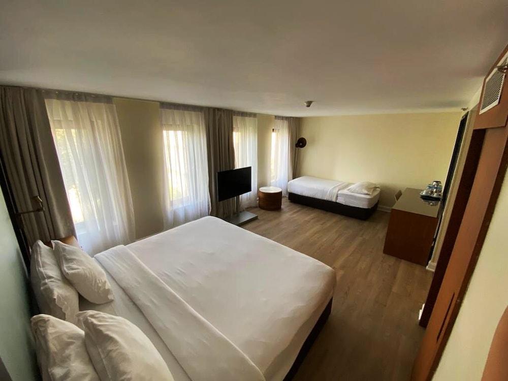 MIAPERA HOTEL — ISTANBUL — fotografie hotel nr. 19