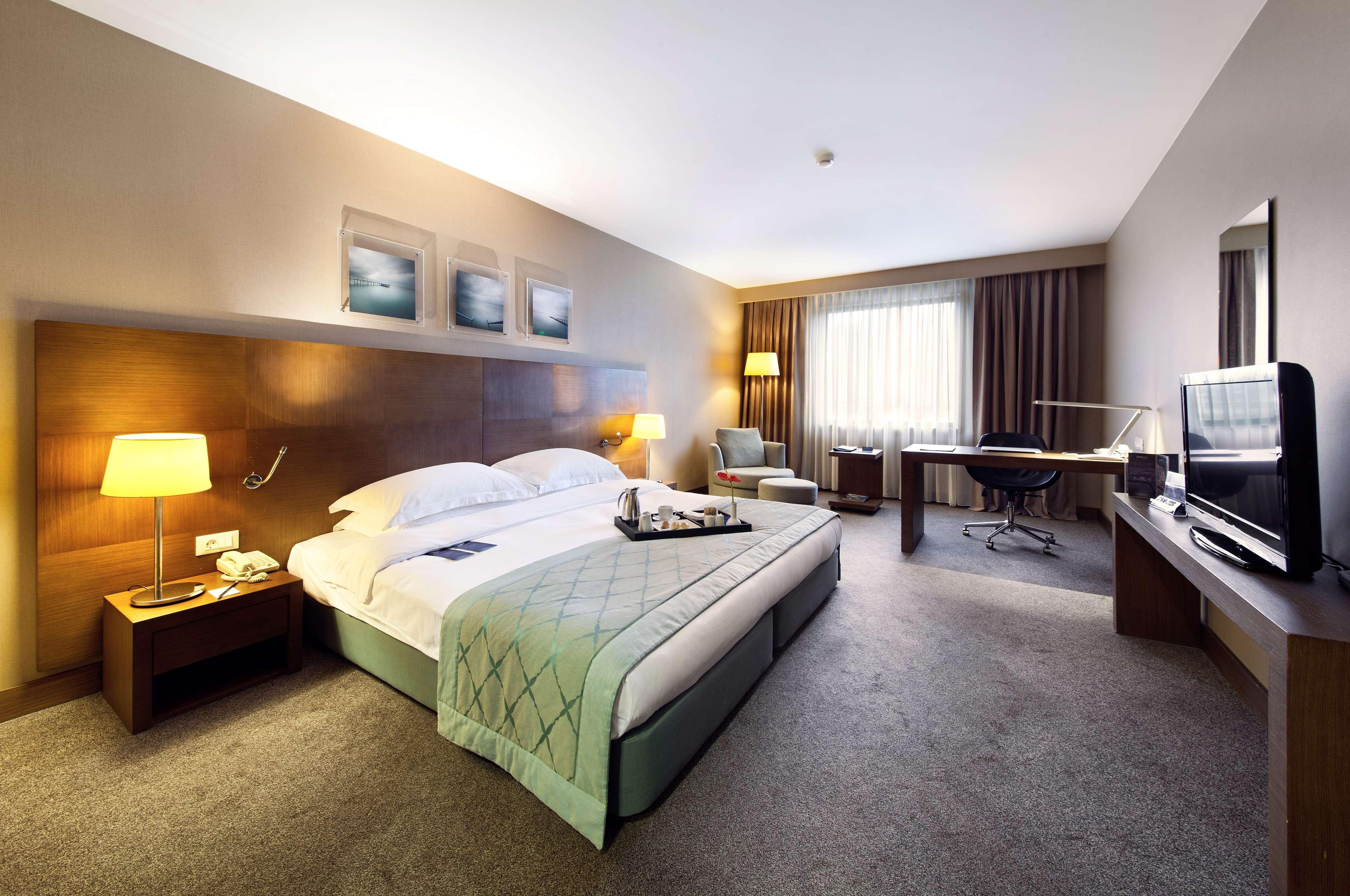 BH CONFERENCE & AIRPORT HOTEL, ISTANBUL — ISTANBUL — фотография отеля №32