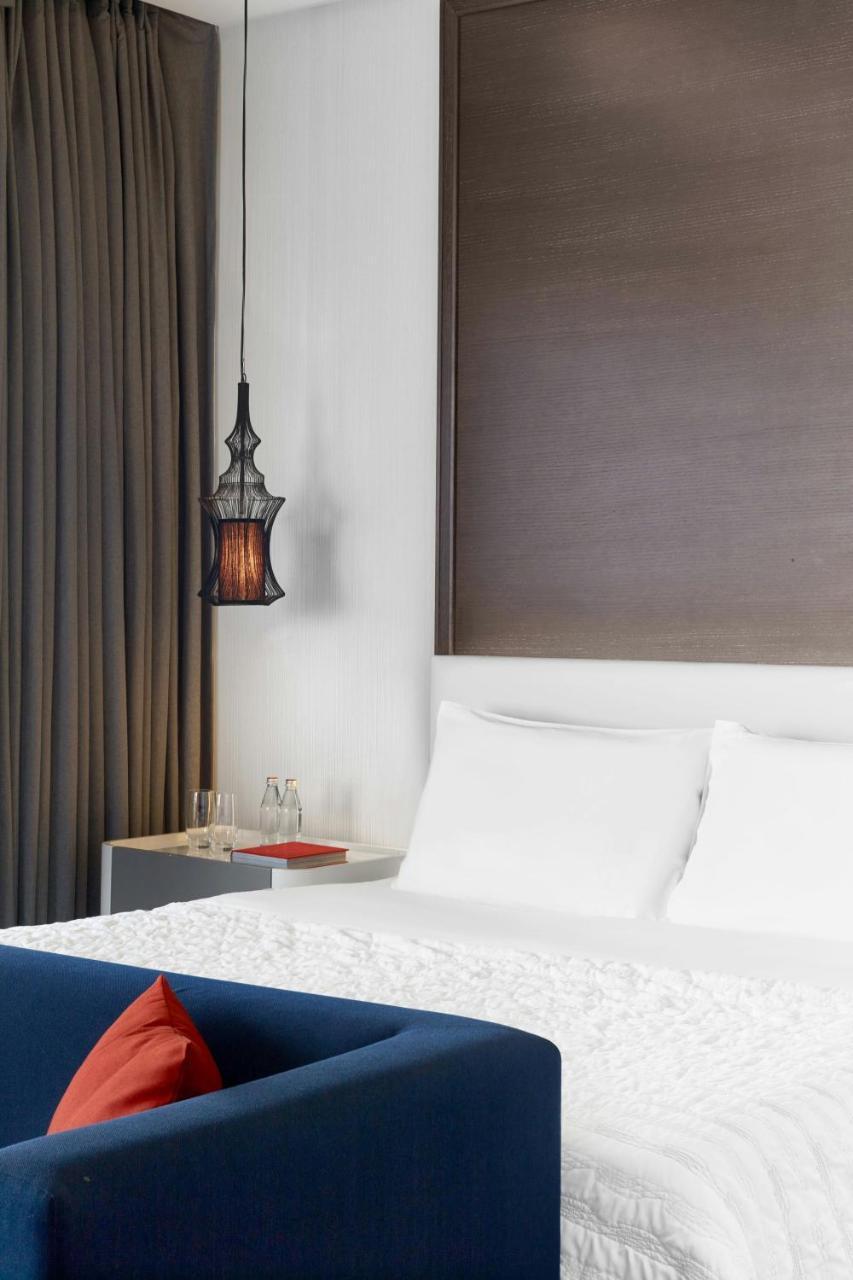 LE MERIDIEN ISTANBUL ETILER — ISTANBUL — fotografie hotel nr. 8
