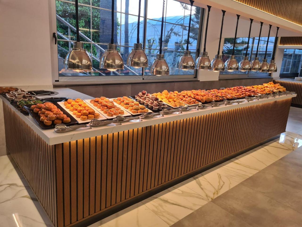 SAPHIR HOTEL & VILLAS — ALANYA — fotografie hotel nr. 3