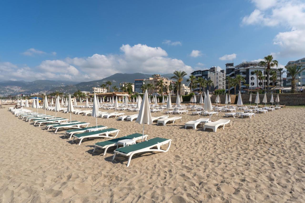 KAILA KRIZANTEM HOTEL — ALANYA — fotografie hotel nr. 7