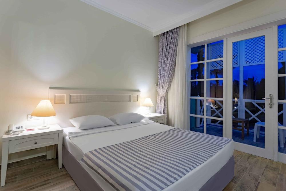 ASTERIA FAMILY RESORT SIDE — KIZILAGAC — фотография отеля №16