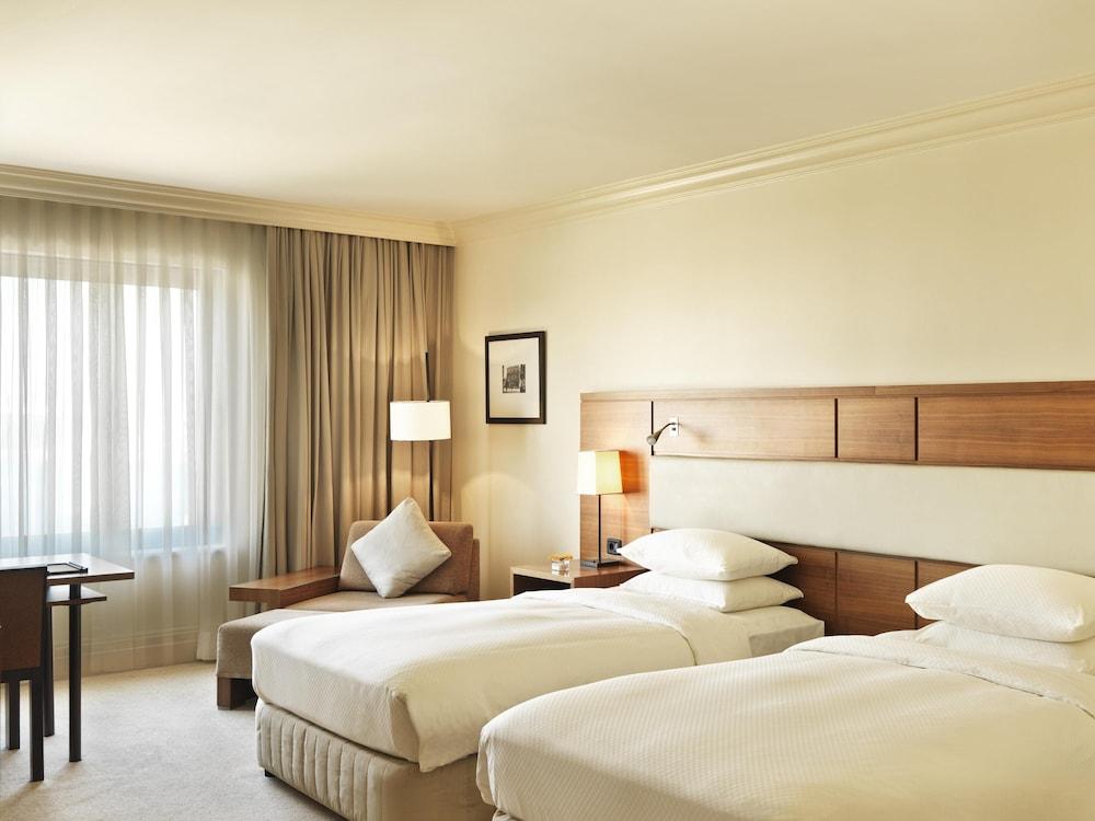 GRAND HYATT ISTANBUL — ISTANBUL — fotografie hotel nr. 12