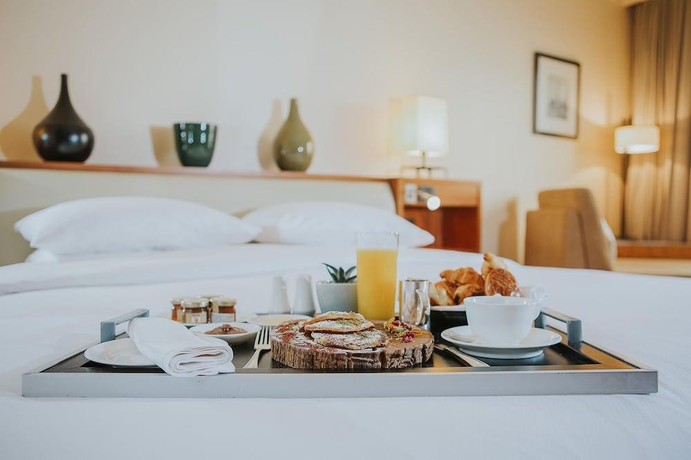 GRAND HYATT ISTANBUL — ISTANBUL — fotografie hotel nr. 11